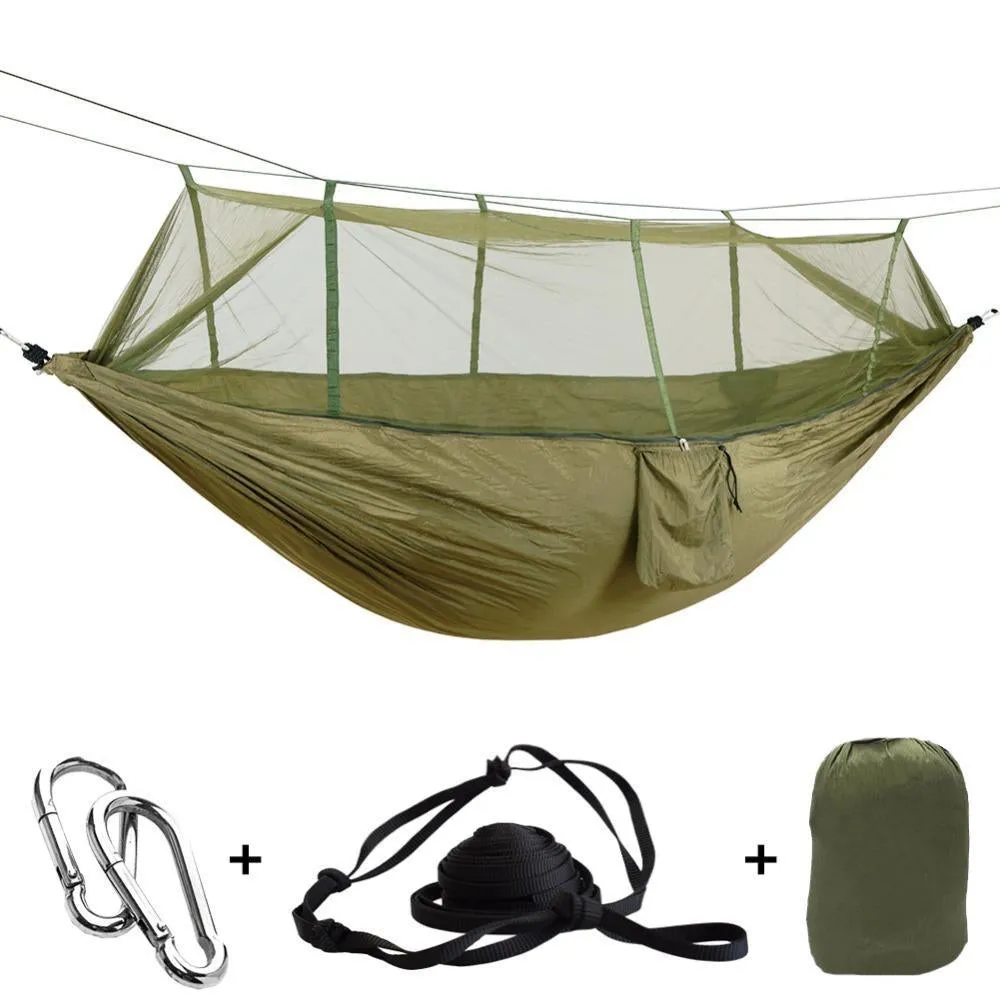 Site-wide sale EAGLE - Exclusive choices Hammock Premium TIGRIS® Net Mosquito Ultra-Light