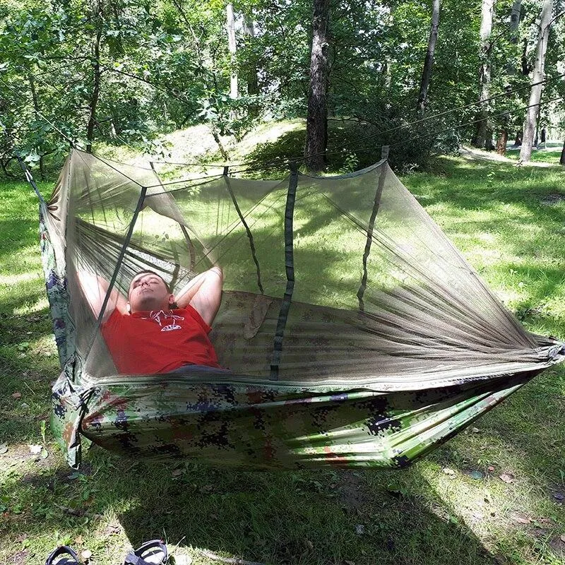 Site-wide sale EAGLE - Exclusive choices Hammock Premium TIGRIS® Net Mosquito Ultra-Light