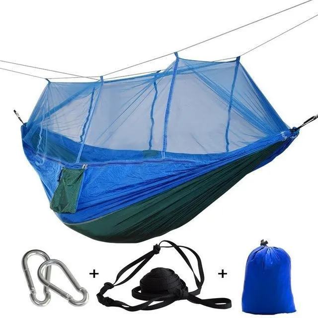 Site-wide sale EAGLE - Exclusive choices Hammock Premium TIGRIS® Net Mosquito Ultra-Light