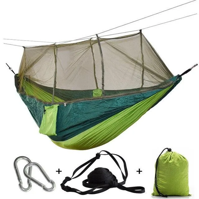 Site-wide sale EAGLE - Exclusive choices Hammock Premium TIGRIS® Net Mosquito Ultra-Light