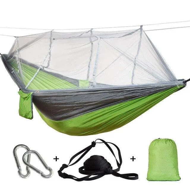 Site-wide sale EAGLE - Exclusive choices Hammock Premium TIGRIS® Net Mosquito Ultra-Light