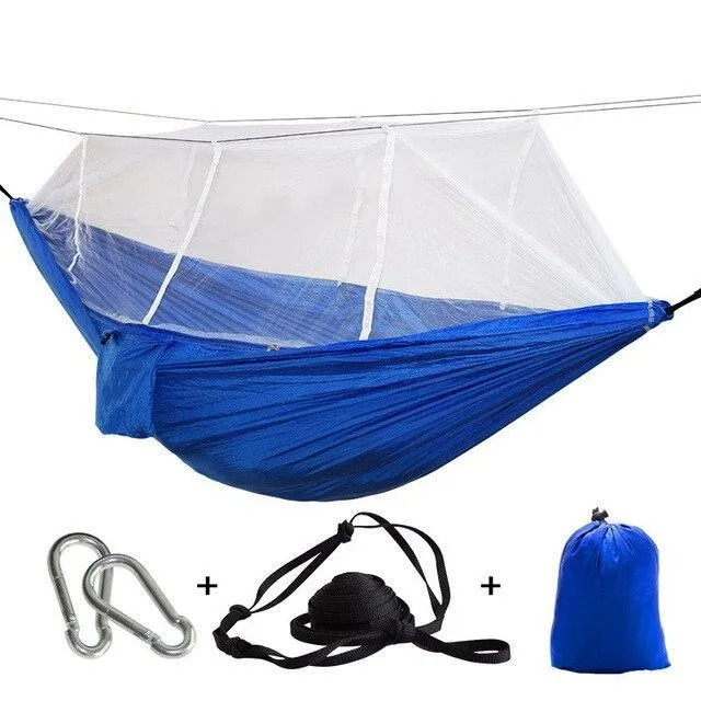 Site-wide sale EAGLE - Exclusive choices Hammock Premium TIGRIS® Net Mosquito Ultra-Light