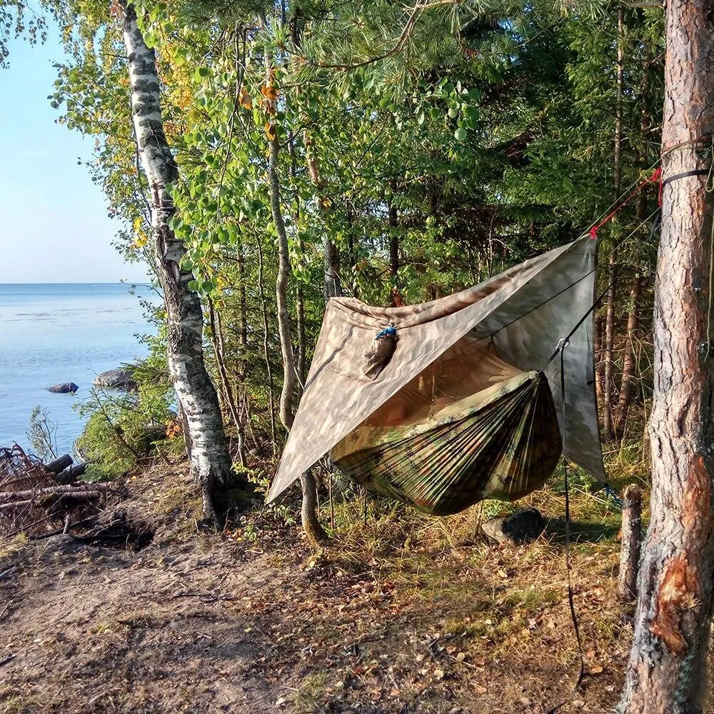 Site-wide sale EAGLE - Exclusive choices Hammock Premium TIGRIS® Net Mosquito Ultra-Light