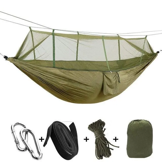 Site-wide sale EAGLE - Exclusive choices Hammock Premium TIGRIS® Net Mosquito Ultra-Light