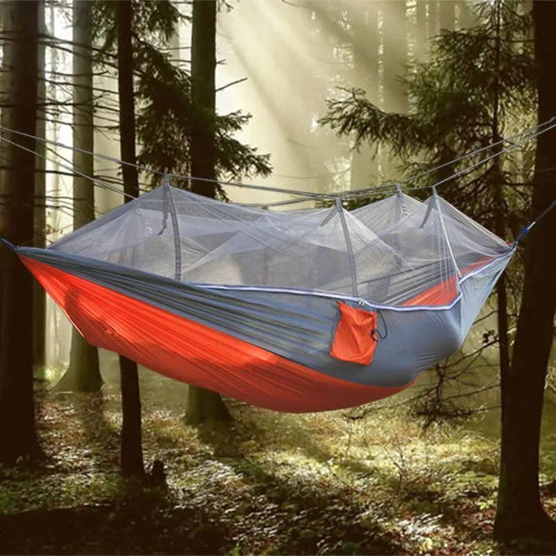 Site-wide sale EAGLE - Exclusive choices Hammock Premium TIGRIS® Net Mosquito Ultra-Light