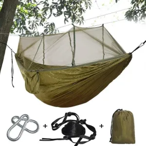 Site-wide sale EAGLE - Exclusive choices Hammock Premium TIGRIS® Net Mosquito Ultra-Light
