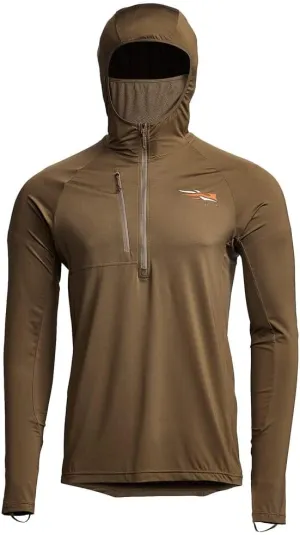 SITKA Men's Equinox Guard Lightweight Hunting Hoody