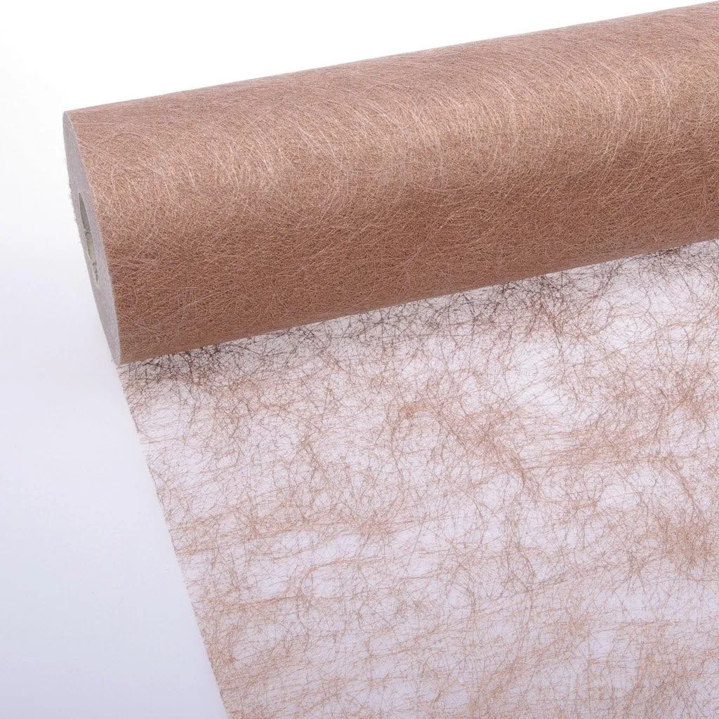 Sizoflor Table Band, Copper, 30 cm roll 25 metres 60-300-25-040