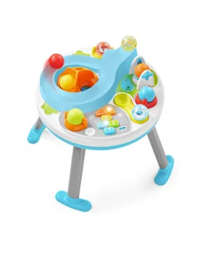 Skip Hop Explore & More Let's Roll Activity Table