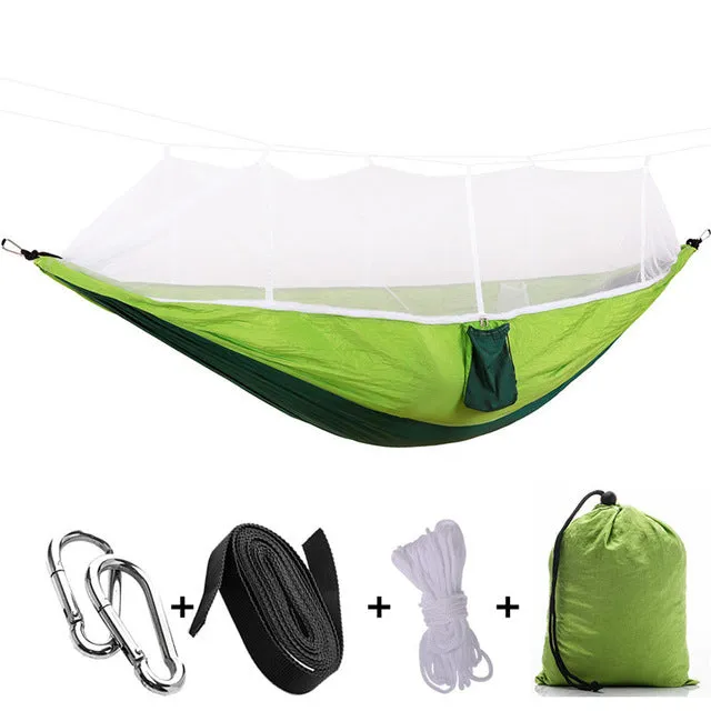Sleeping Big savings Hammock Hanging Budget-friendly Camping