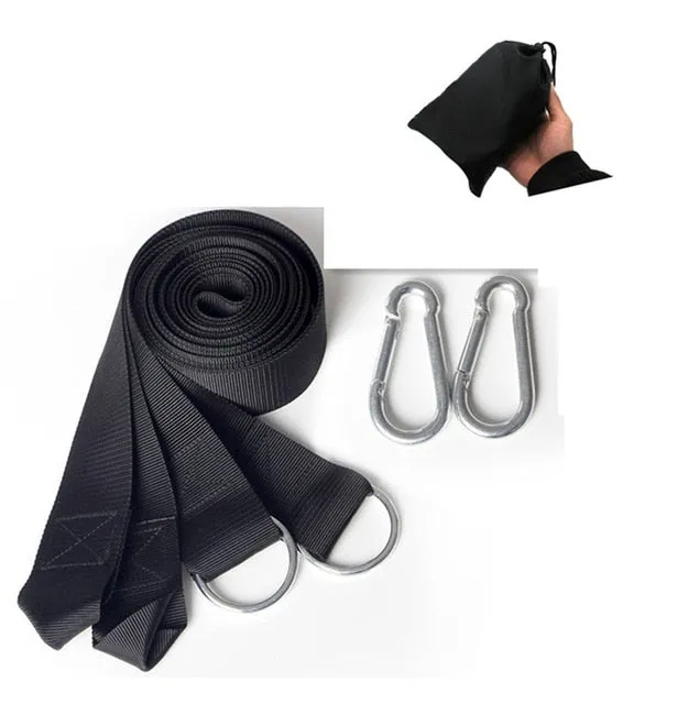 Sleeping Big savings Hammock Hanging Budget-friendly Camping