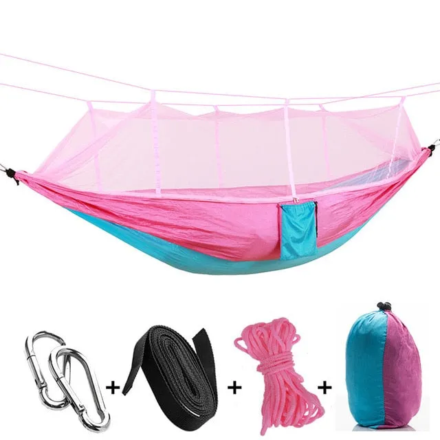 Sleeping Big savings Hammock Hanging Budget-friendly Camping