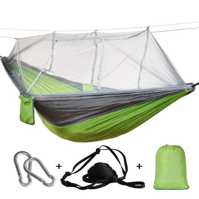Sleeping Big savings Hammock Hanging Budget-friendly Camping