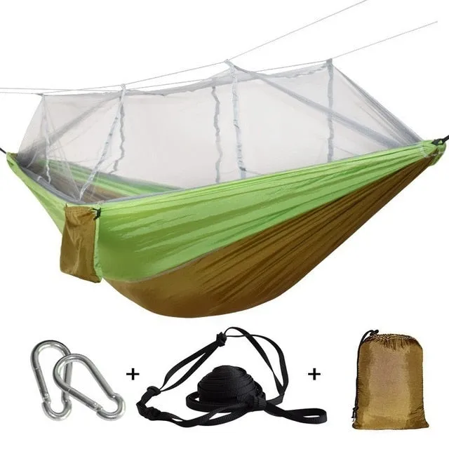 Sleeping Big savings Hammock Hanging Budget-friendly Camping