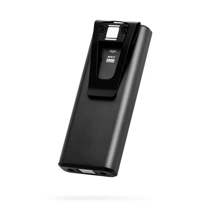 SLIM  1200 - Rechargeable Pocket Light
