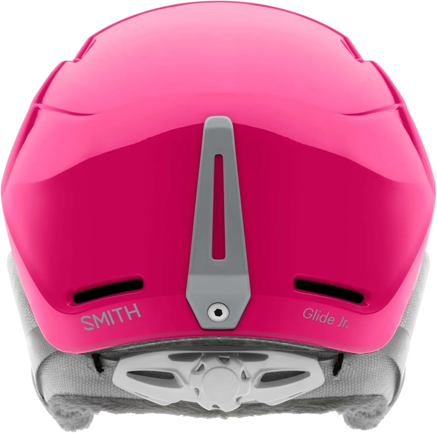 Smith Glide Jr. Helmet – Youth Snowsports Helmet with MIPS Technology – Lightweight Protection for Kids for Skiing & Snowboarding