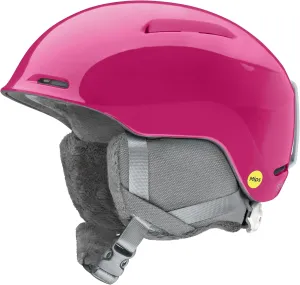 Smith Glide Jr. Helmet – Youth Snowsports Helmet with MIPS Technology – Lightweight Protection for Kids for Skiing & Snowboarding