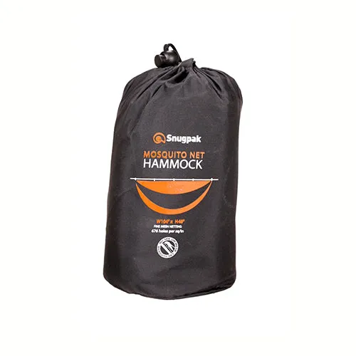 Snugpak - Hammock Net - Olive