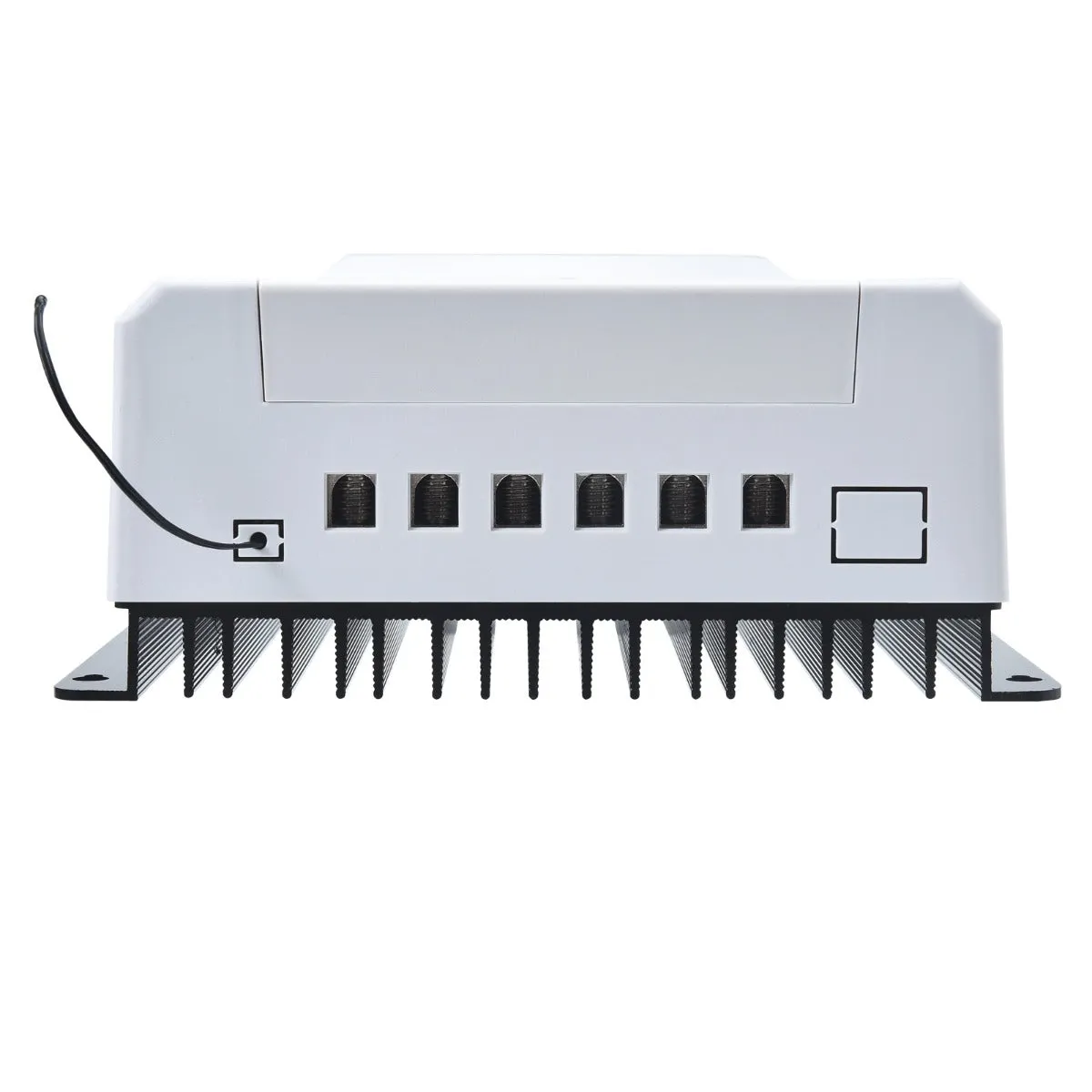 Solar Charge Controller 60A 12V/24V MPPT with Bluetooth