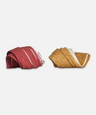Spaghetti Scrub Essentials Set, 4 pcs