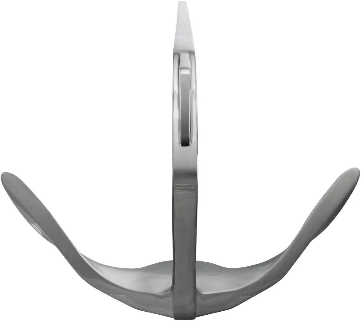 Stainless Steel Bruce/Claw Boat Anchor