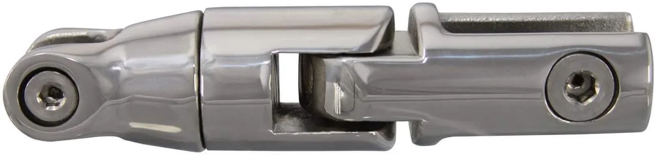 Stainless Steel Multidirectional Boat Anchor Swivel