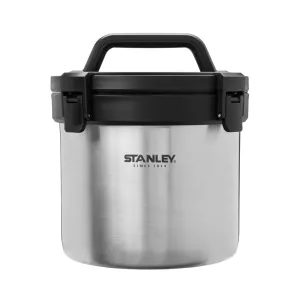 Stanley Adventure Stay Hot Camp Crock 3QT