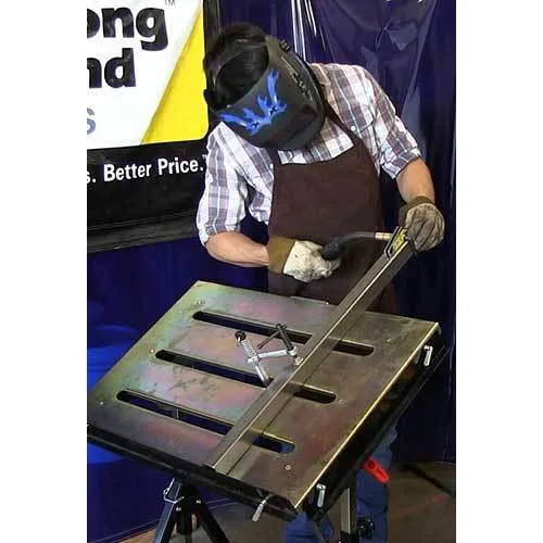 Strong Hand Tools Nomad Welding Table - TS3020