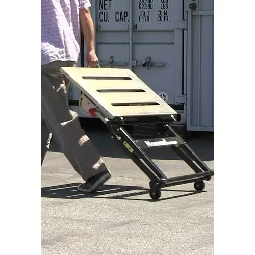 Strong Hand Tools Nomad Welding Table - TS3020