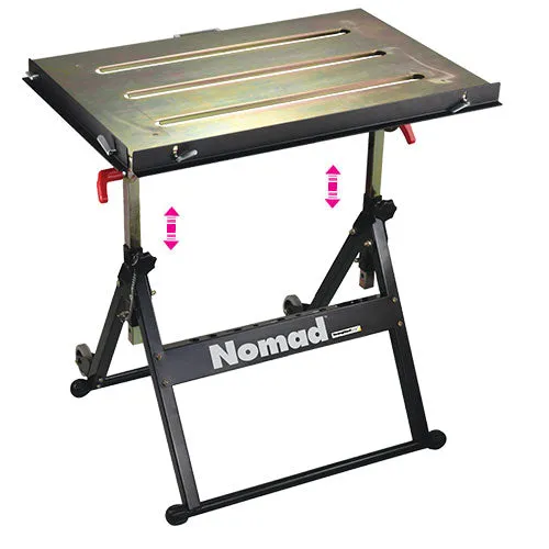 Strong Hand Tools Nomad Welding Table - TS3020