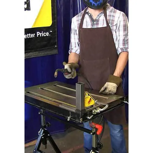 Strong Hand Tools Nomad Welding Table - TS3020