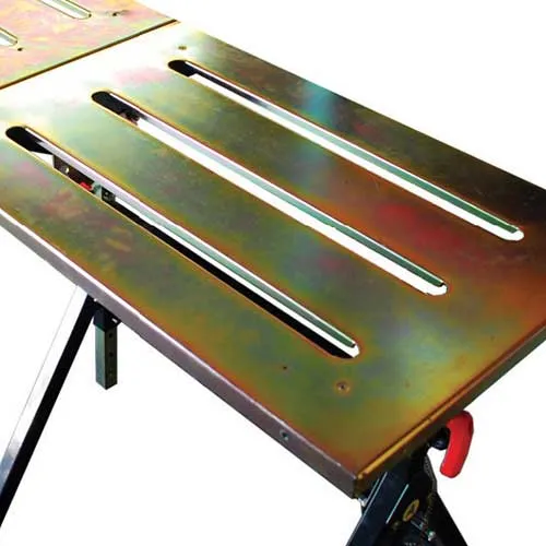 Strong Hand Tools Nomad Welding Table - TS3020