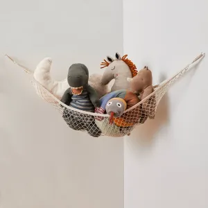 Stuffed Toy Hammock