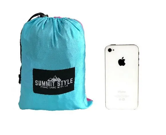 Summer Convenient Net Camping : Hammock Outdoor Anti with Mosquito Hanging Expedited delivery For