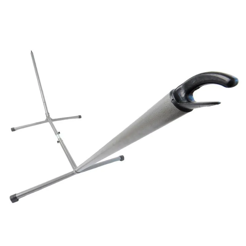 Sumo RockStone Metal Hammock Stand