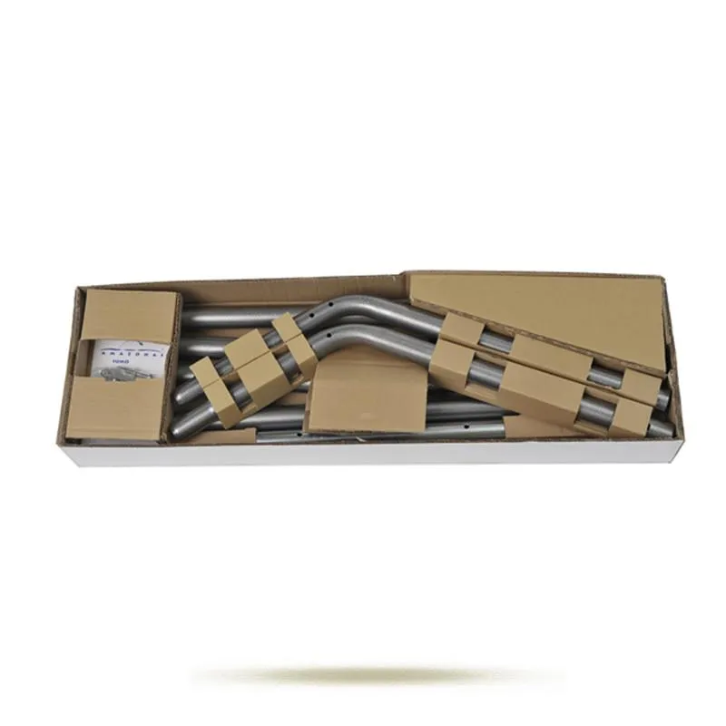 Sumo RockStone Metal Hammock Stand