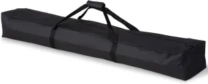 SUNCREAT Hammock Storage Bag Heavy Duty Hammock Cover - 58''L x 9''W - Portable Steel Hammock Stand Carrying Bag, Black