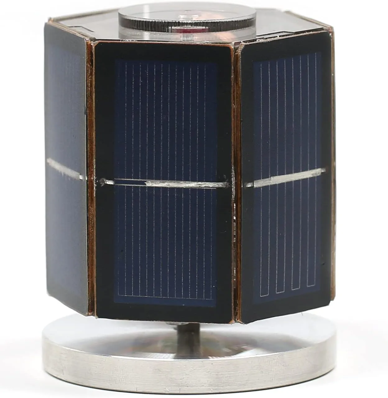 Sunnytech Solar Mendocino Motor Educational Model Science Physics Toy QZ14
