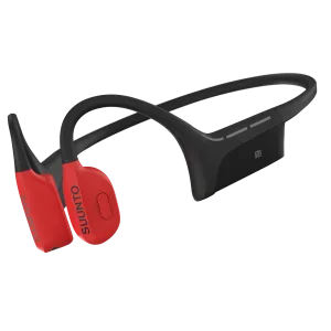 SUUNTO WING Lava Red