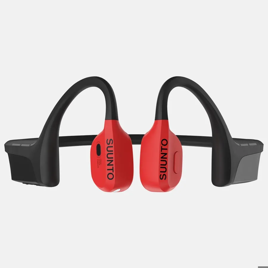 SUUNTO WING Lava Red