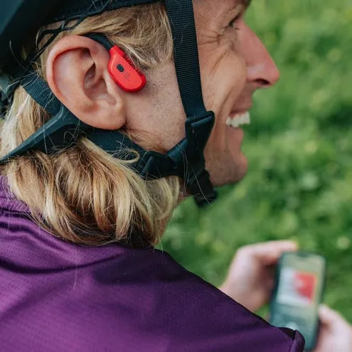 SUUNTO WING Lava Red