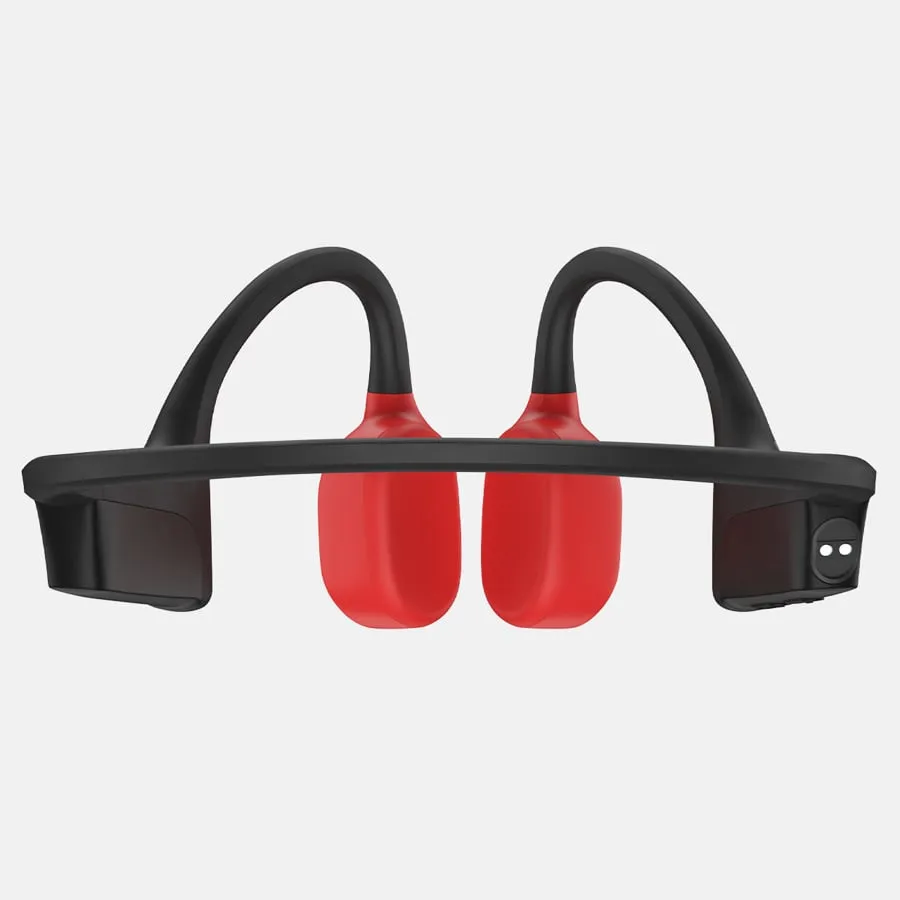 SUUNTO WING Lava Red