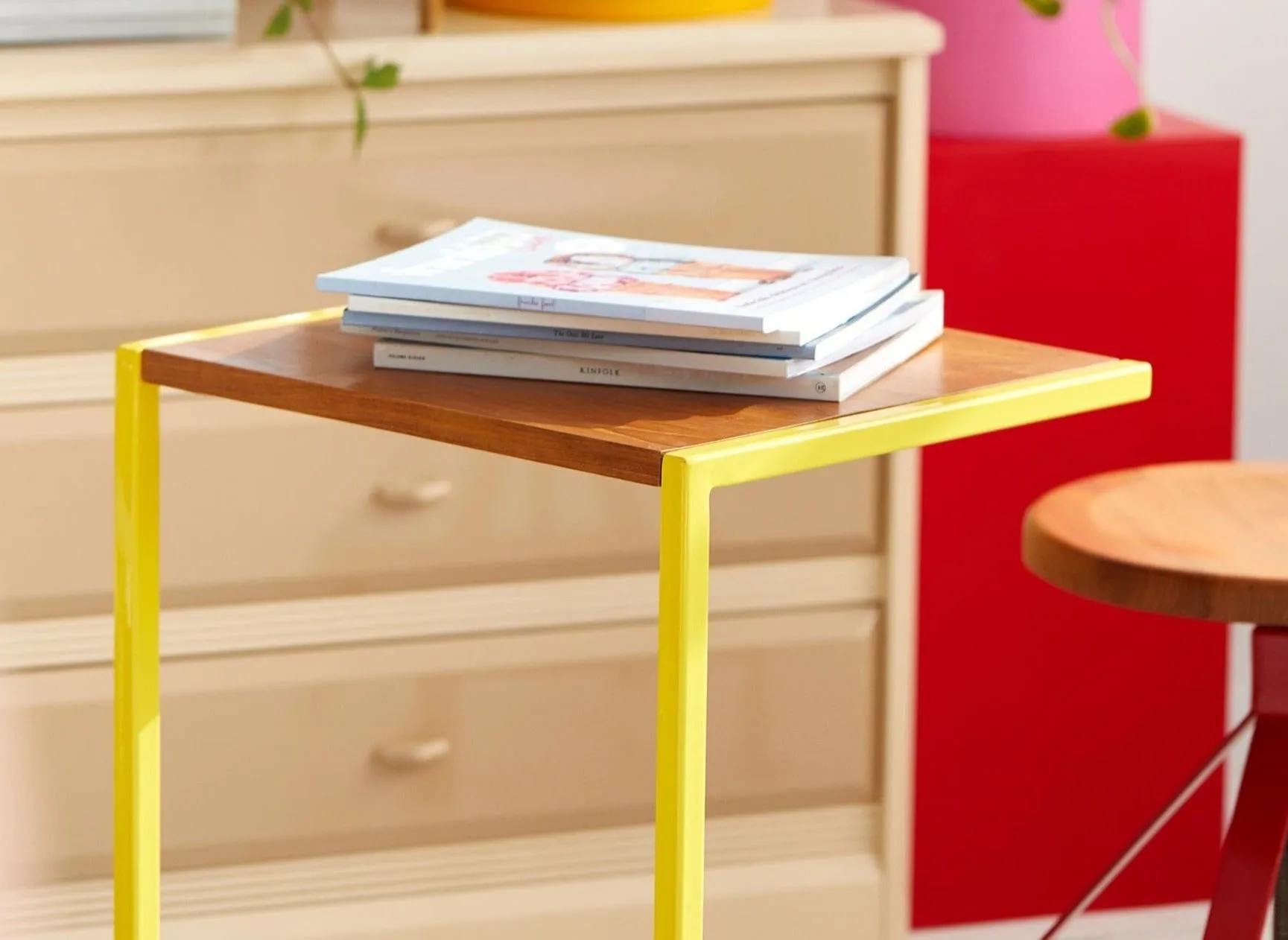 Suzy Laptop Table