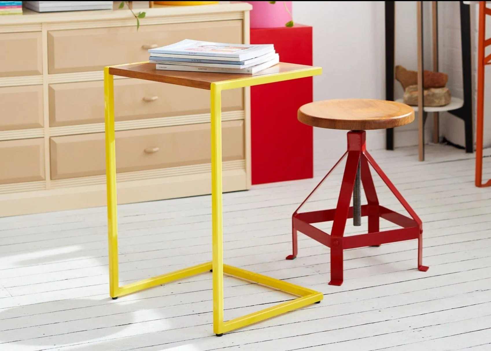 Suzy Laptop Table