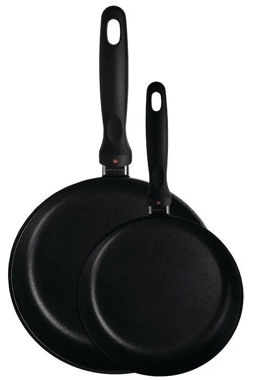 Swiss Diamond -XD 2 Piece Set Fry Pan Duo