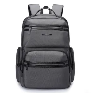 SWISS TRAVELLER - GREY - 30L