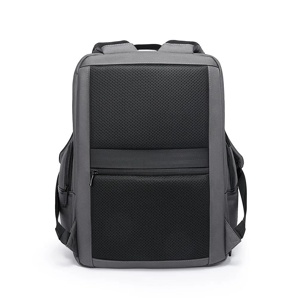SWISS TRAVELLER - GREY - 30L
