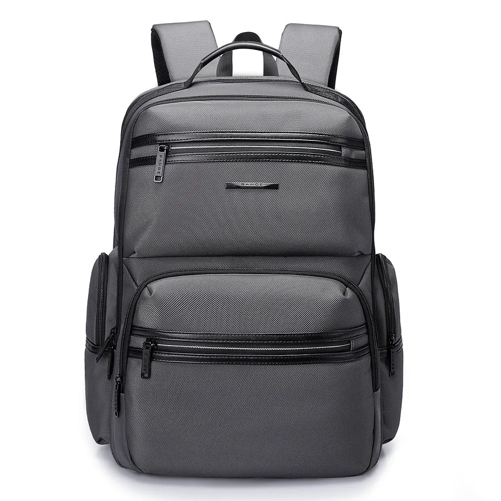 SWISS TRAVELLER - GREY - 30L
