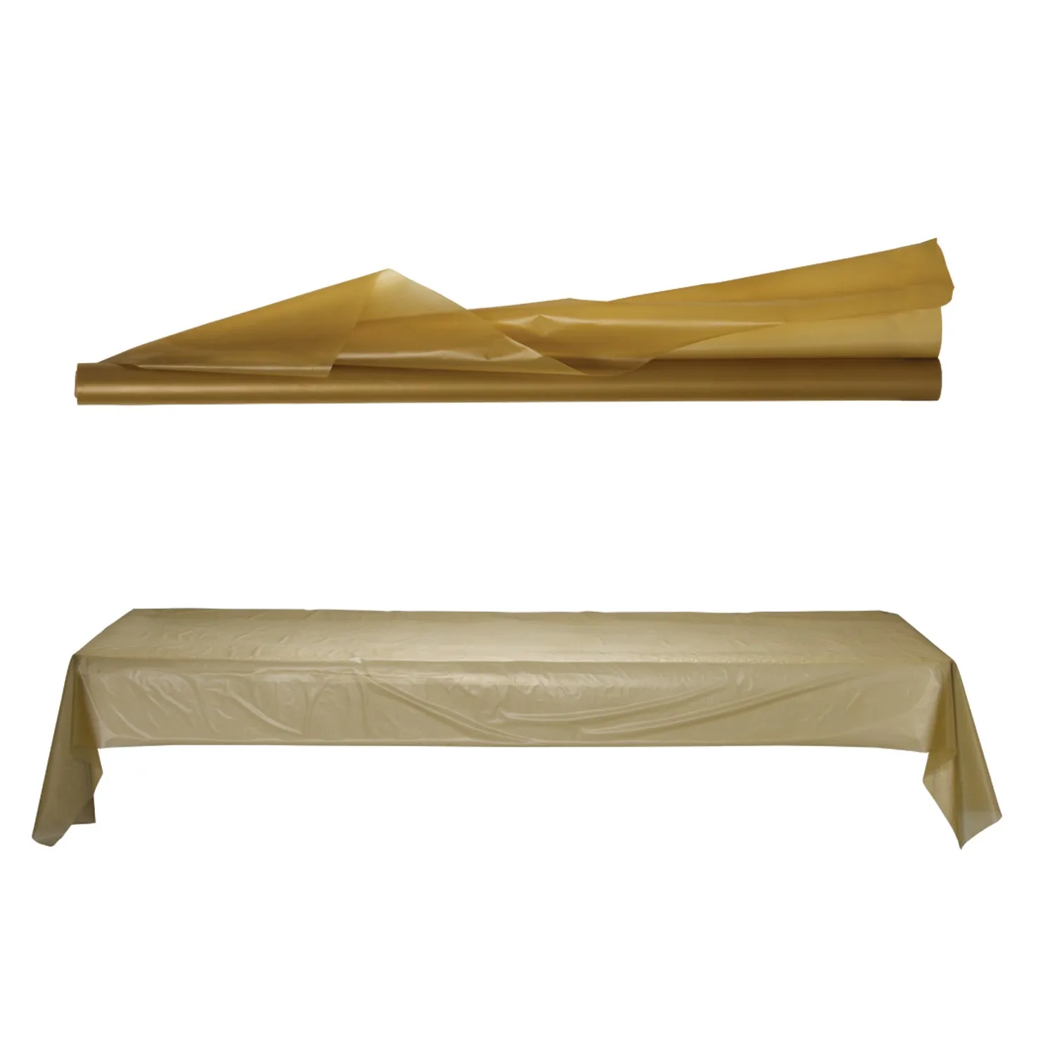 Table Roll