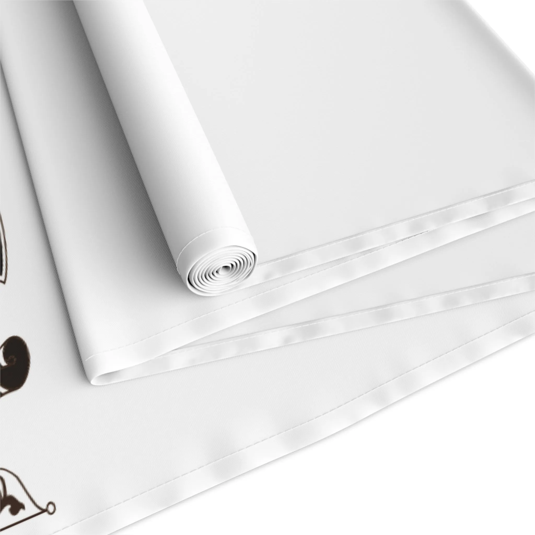 Table Runner (Cotton, Poly), Let the Good Times Roll Collection